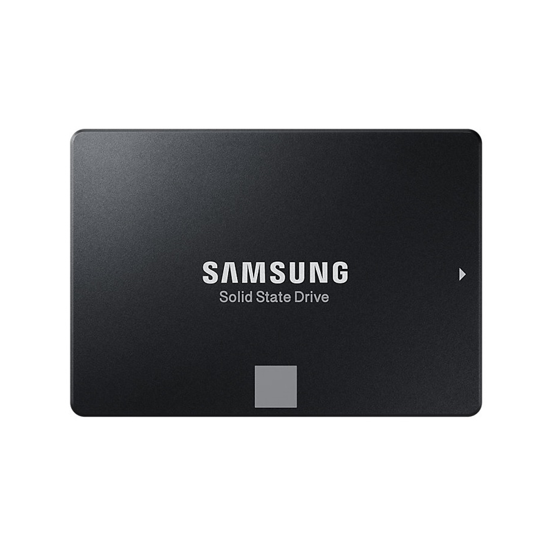 Samsung MZ-77E2T0B/AM 2 TB 870 EVO SATA 3.0 6Gb/s 2.5 inch 7mm Consumer/Mainstream Solid State Drive