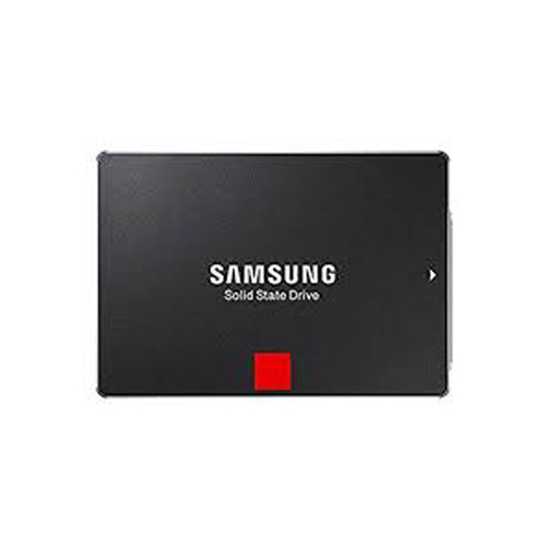 Samsung MZ-7KE1T0 1 TB 850 PRO SATA 6Gb/s 2.5 inch Client / Consumer Solid State Drive