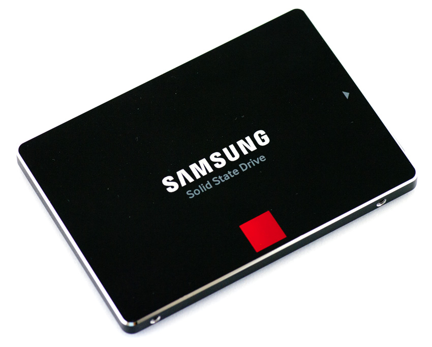 Samsung MZ-7KE256BW 256GB 850 PRO SATA 2.5 inch Client Solid State Drive