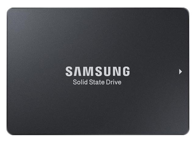 Samsung MZ-7KM1T9N 1.92TB SM863a SATA 6Gb/s 2.5 inch Enterprise Solid State Drive