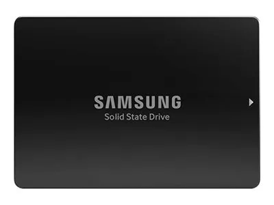 Samsung MZ-7L33T8B 3.84TB PM897 SATA 6.0 Gbps 2.5-inch Mixed Use Solid State Drive