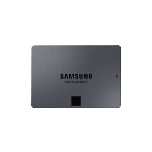 Samsung MZ-7TE500BW 500 GB 840 EVO SATA 6Gb/s 2.5 inch Client Solid State Drive