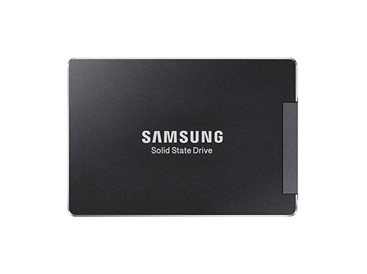 Samsung MZ-7WD800 800 GB 845DC PRO SATA 6Gb/s 2.5 inch Write Intensive Solid State Drive
