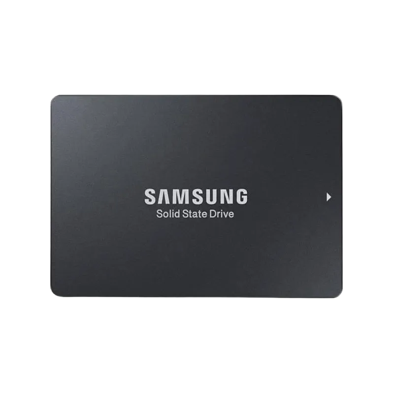 Samsung MZ-DL23T80 3.84 TB PM9A3 PCIe 4.0 x4 E1.S Read Intensive Solid State Drive