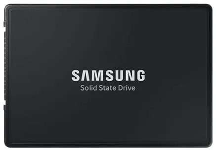Samsung MZ-QL23T800 3.84 TB PM9A3 PCIe Gen4 x4 U.2 (2.5") Read Intensive Solid State Drive