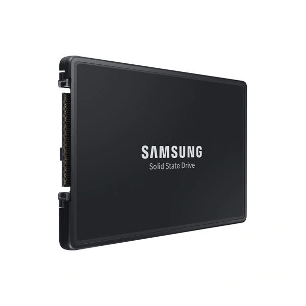 Samsung MZ-QLB1T9NE 1.92 TB 983 DCT PCIe 3.0 x4 M.2 22110 Read Intensive Solid State Drive