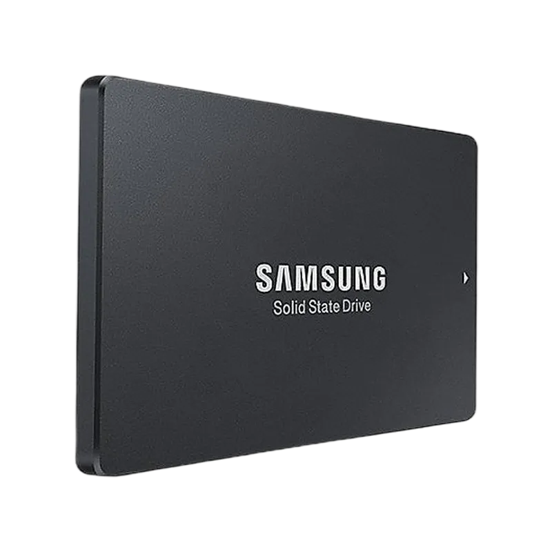 Samsung MZ-QLW1T90 1.92 TB PM963 PCIe Gen3 x4 U.2 Read Intensive Solid State Drive