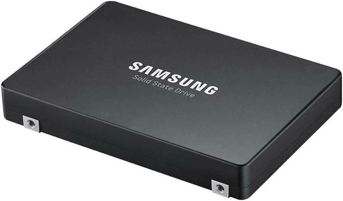 Samsung MZ-WLO15T0 15.36 TB PM1743 PCIe Gen5 x4, NVMe 2.0 E3.S Enterprise / Data Center Read Intensive Solid State Drive