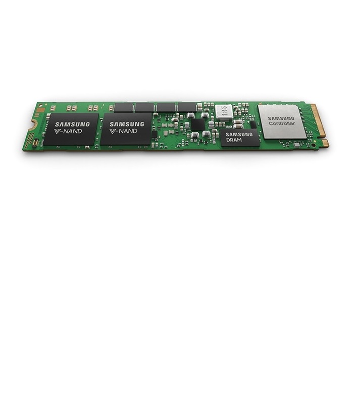 Samsung MZ1LB960HAJQ 960 GB PM983 PCIe 3.0 x4 M.2 (22110) Read Intensive Solid State Drive