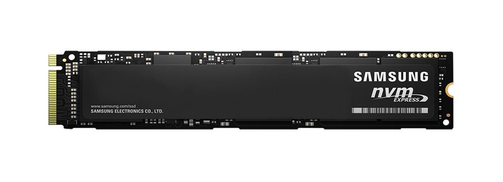 Samsung MZ1LW1T9HMLS-00003 1.92 TB PM963 PCIe 3.0 x4, NVMe 1.2 M.2 (22110) Enterprise/Read-Intensive Solid State Drive