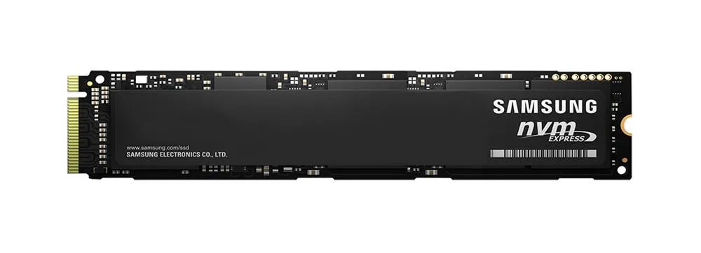 Samsung MZ1LW960HMJP-00003 960 GB PM963 PCIe Gen3 x4 M.2 22110 Read Intensive Solid State Drive