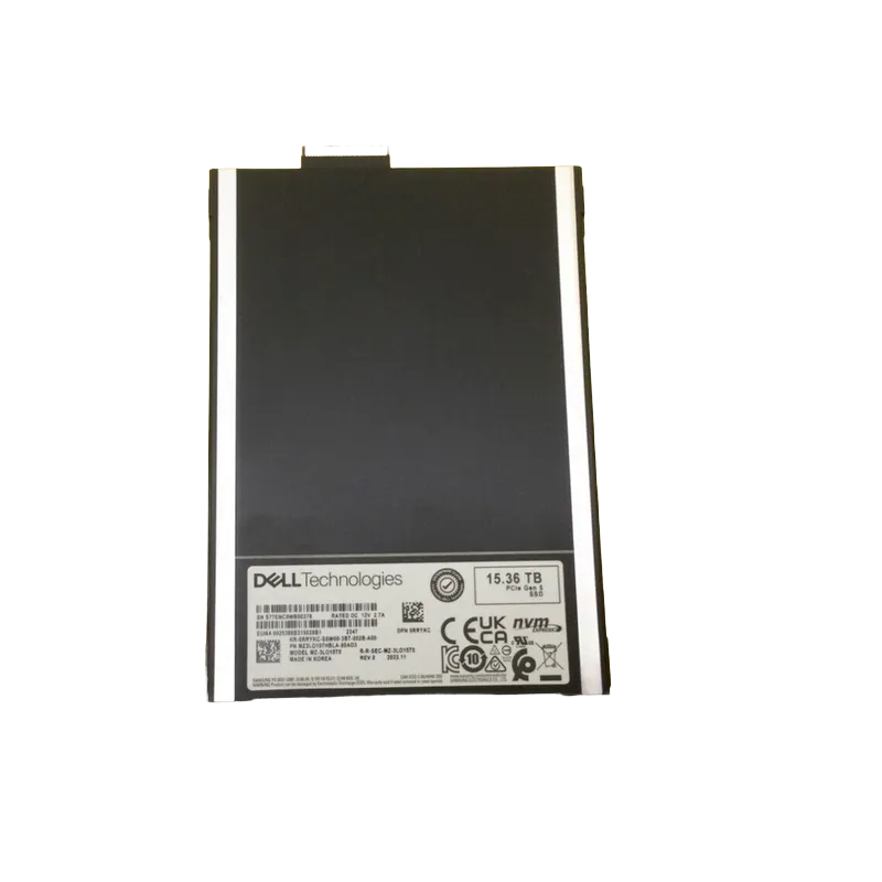 Samsung MZ3LO15THBLA-00AD3 15.36 TB PM1743 PCIe Gen5 x4, NVMe 2.0 E3.S Enterprise / Data Center Read Intensive Solid State Drive