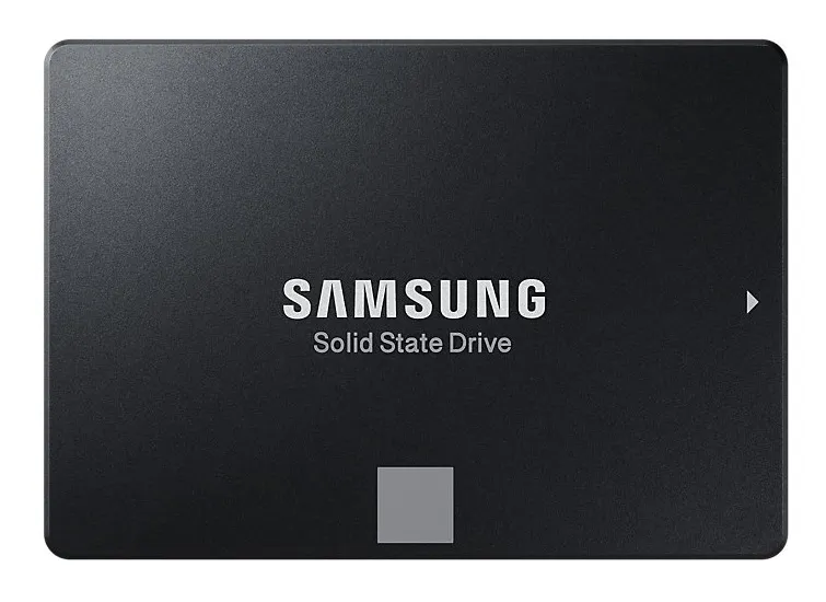 Samsung MZ7KH1T9HAJR-00005 1.92 TB SM883 SATA 3.0 6Gb/s 2.5 inch 7mm Enterprise/Mixed-Use Solid State Drive