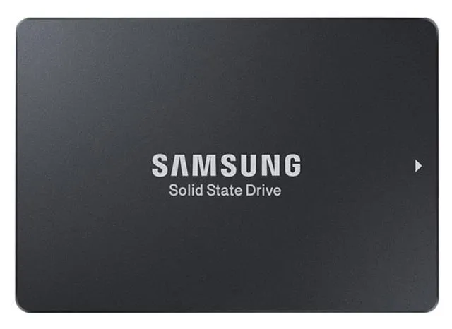 Samsung MZ7L37T6HBLA-00B7C 7.68 TB PM893 SATA 6.0 Gbps 2.5" Read Intensive Solid State Drive