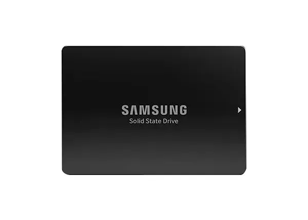 Samsung MZ7L3960HBLT-00B7C 960 GB PM897 SATA 6.0 Gbps 2.5" Mixed Use Solid State Drive