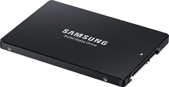 Samsung MZ7LH3T8HMLT 3.84 TB PM883 SATA 6.0 Gbps 2.5" Read Intensive Solid State Drive