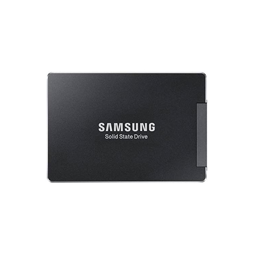 Samsung MZ7LM3T8HCJM-00003 3.84 TB PM863 SATA 6.0 Gbps 2.5" Read Intensive Solid State Drive