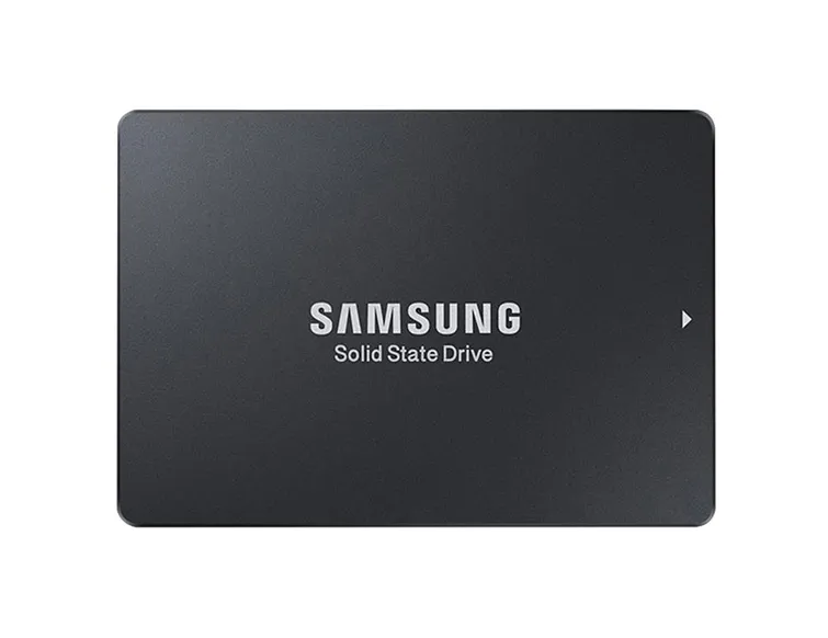 Samsung MZ7LM3T8HCJM-00005 3.84 TB PM863 SATA 6.0 Gbps 2.5" Read Intensive Solid State Drive