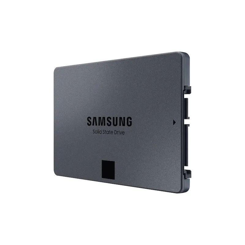 Samsung MZ7LN250 250GB 850 EVO SATA 2.5 inch Client Solid State Drive