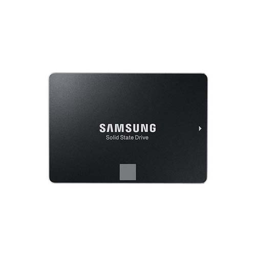 Samsung MZ7LN250HMJP 250GB 850 EVO SATA 2.5 inch Client Solid State Drive