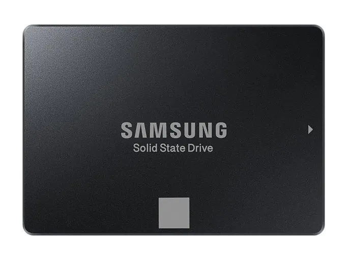 Samsung MZ7WD960HMHP-00003 960GB SV843 SATA 6Gb/s 2.5 inch Enterprise Solid State Drive