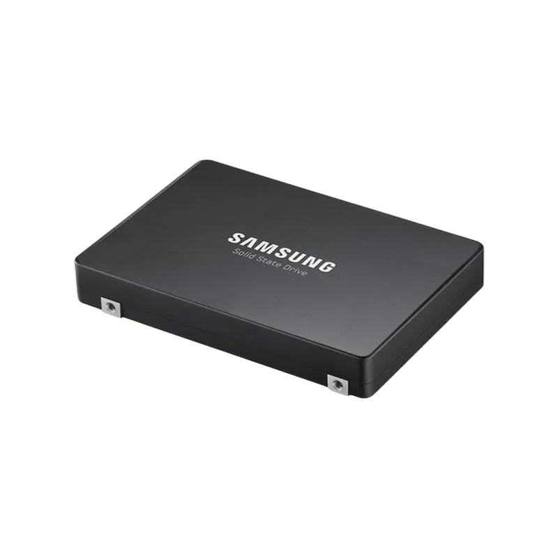 Samsung MZILT15THMLA 15.36 TB PM1643 SAS 12Gb/s 2.5 inch Read Intensive Solid State Drive