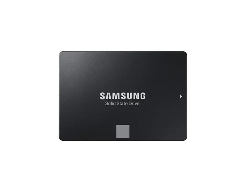 Samsung MZILT30THMLA 30.72TB PM1643 SAS 12Gb/s 2.5 inch Enterprise Solid State Drive