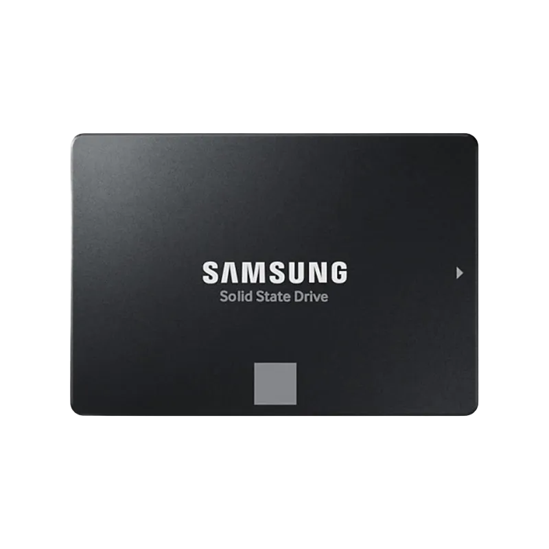 Samsung MZILT3T8HALS-00AHI 3.84 TB PM1643 SAS 12Gb/s 2.5 inch Enterprise / Data Center Read Intensive Solid State Drive