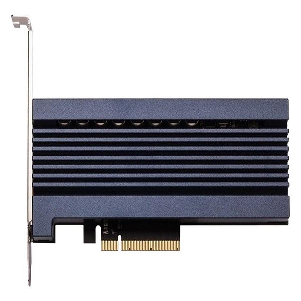 Samsung MZPLL1T6HEHP-000D3 1.6 TB PM1725a PCIe 3.0 x8, NVMe 1.2 HHHL (Add-in Card) Enterprise/Mixed-Use Solid State Drive