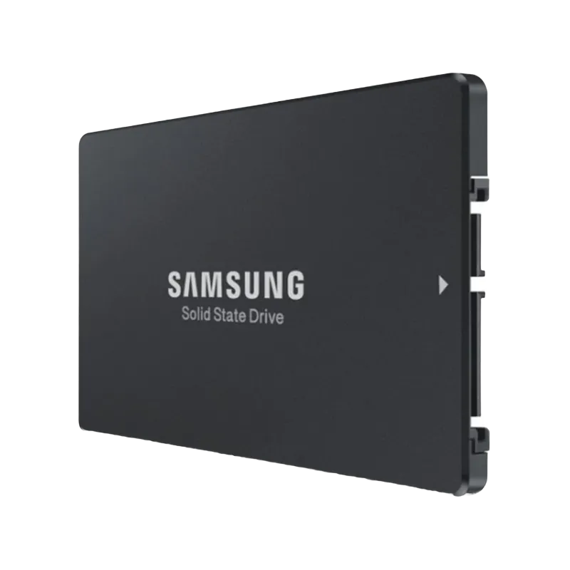 Samsung MZQL215THBLA 15.36 TB PM9A3 PCIe 4.0 x4, NVMe 1.4 U.2 (15mm) Enterprise/Read-Intensive Solid State Drive
