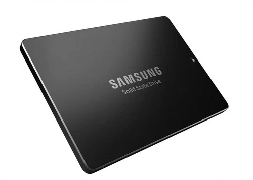 Samsung MZQLB1T9HAJR-00007 1.92 TB PM983 PCIe Gen3 x4 U.2 Read Intensive Solid State Drive