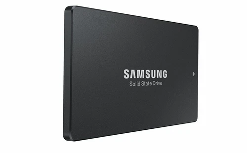 Samsung MZQLW1T9HMJP-00003 1.92 TB PM963 PCIe Gen3 x4 M.2 22110 Read Intensive Solid State Drive