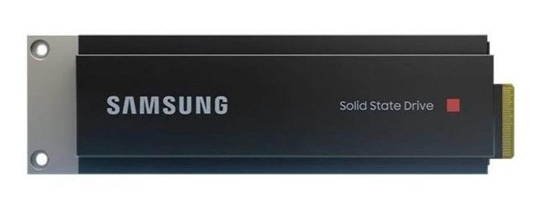 Samsung MZTL21T9HCJR 1.92 TB PM9A3 PCIe 4.0 x4 E1.S Read Intensive Solid State Drive