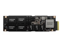 Samsung MZTL23T8HCLS-00A07 3.84 TB PM9A3 PCIe Gen4 x4 E1.S (9.5mm) Read Intensive Solid State Drive