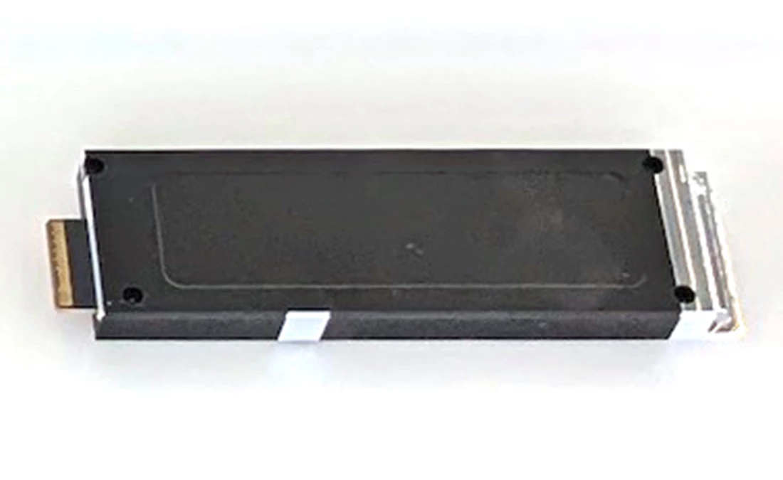 Samsung MZTL615THBLF-00AW7 15.36TB PM9D3a NVMe PCIe Gen5 x4 E1.S Enterprise Solid State Drive
