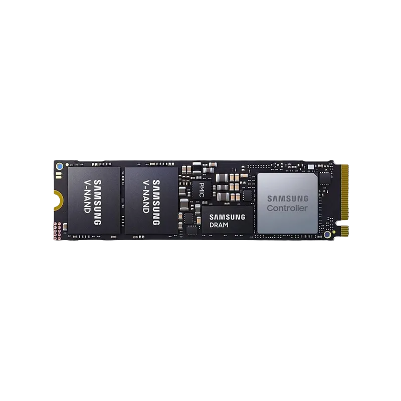 Samsung MZVL21T0HDLU-00B07 1 TB PM9A1a PCIe 4.0 x4 M.2 (2280) Client / OEM Solid State Drive