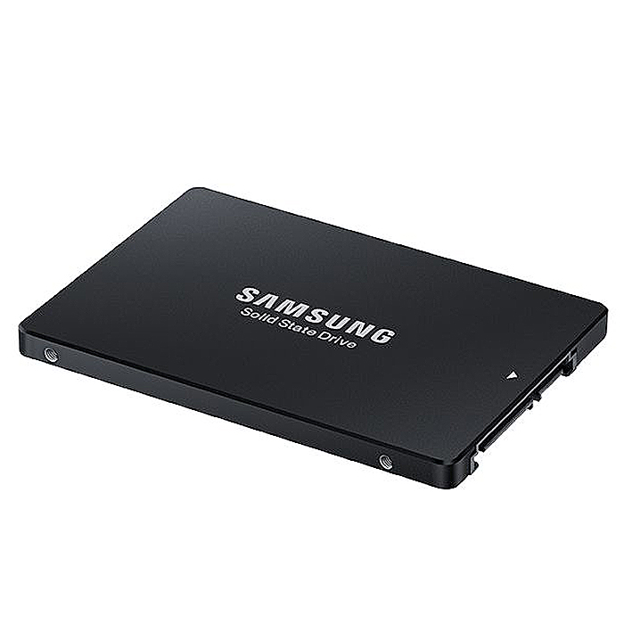 Samsung MZWLR30THBLA 30.72 TB PM1733A PCIe Gen4 x4 U.2 (2.5") Read Intensive Solid State Drive