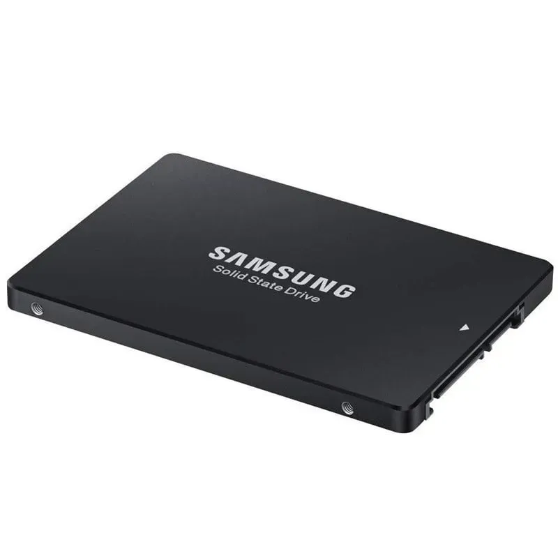 Samsung MZWLR3T8HCLS-00A07 3.84 TB PM1733A PCIe Gen4 x4 2.5" Read Intensive Solid State Drive