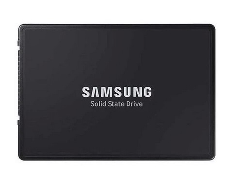 Samsung MZWLR3T8HCLS 3.84 TB PM1733A PCIe Gen4 x4 U.2 (2.5") Read Intensive Solid State Drive