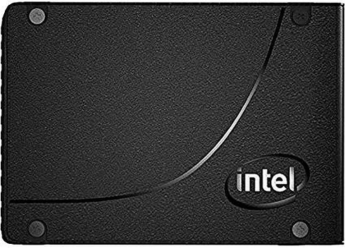 Intel SSDPE21K375GA 375 GB Optane DC P4800X PCIe 3.0 x4, NVMe 2.5 inch 15mm (U.2) Enterprise/Write-Intensive Solid State Drive