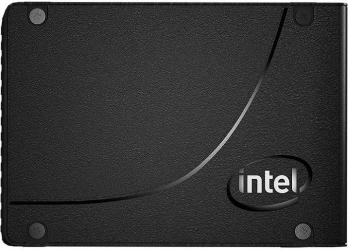 Intel SSDPE21K750GA01 750 GB Optane DC P4800X PCIe 3.0 x4, NVMe 2.5 inch 15mm Enterprise/Write-Intensive Solid State Drive