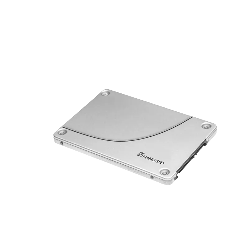 Intel SSDPE2KE032T8T 3.2 TB DC P4610 PCIe 3.1 x4, NVMe 2.5 inch 15mm (U.2) Enterprise/Mixed-Use Solid State Drive