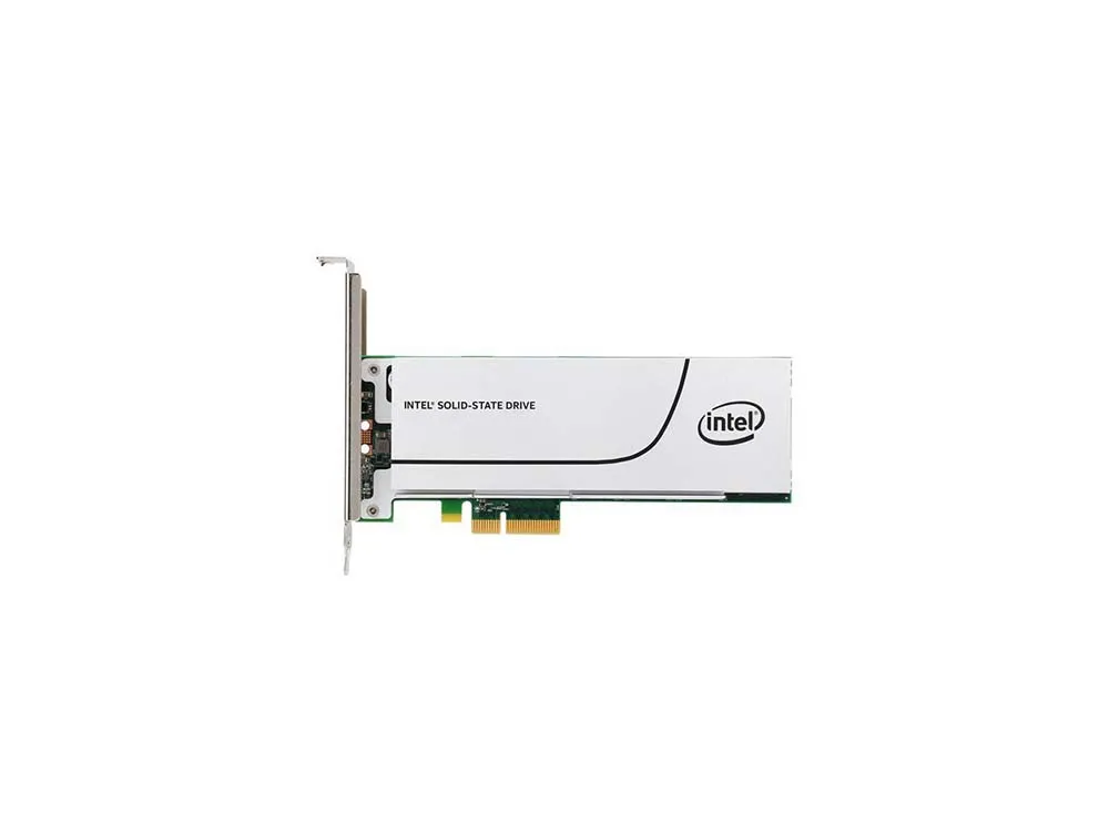 Intel SSDPE2KX080T8 8 TB DC P4510 PCIe 3.1 x4, NVMe 2.5 inch 15mm Enterprise Solid State Drive