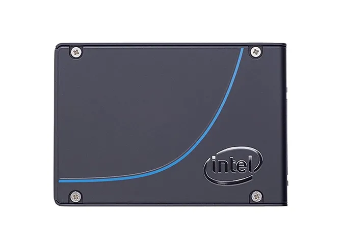 Intel SSDPE2ME400G4P 400 GB DC P3600 PCIe 3.0 x4, NVMe 2.5 inch 15mm Enterprise Solid State Drive