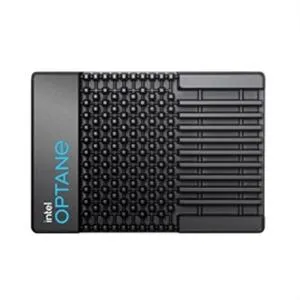 Intel SSDPF21Q016TB01 1.6TB Optane SSD DC P5800X PCIe Gen 4.0 x4, NVMe 1.3d 2.5 (U.2) 15mm Enterprise Data Center / High Performance Computing Solid State Drive