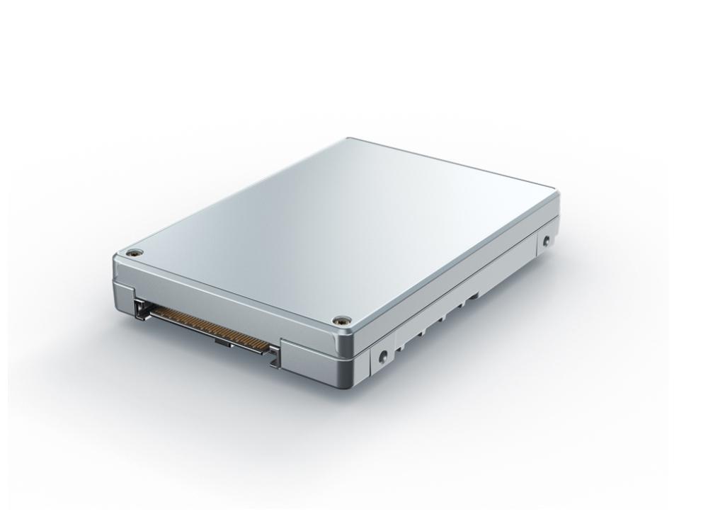 Solidigm SSDPF2KX019T1M1 1.92 TB D7-P5520 PCIe 4.0 x4, NVMe U.2 15mm Enterprise/Read-Intensive Solid State Drive