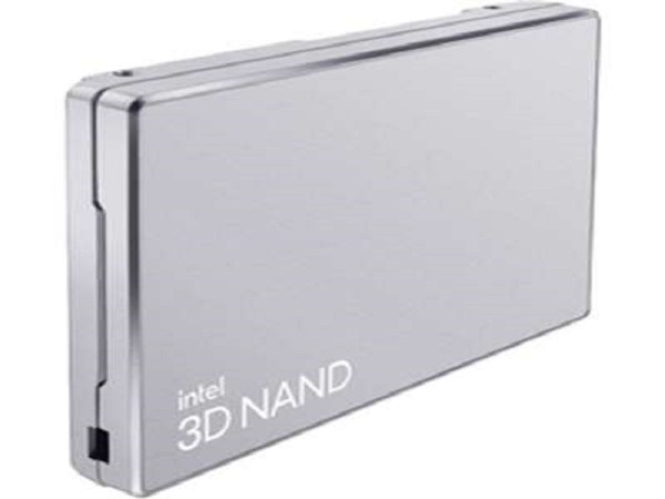 Intel SSDPF2NV153TZN1 15.36TB D5-P5316 PCIe Gen 4.0 x4, NVMe 1.3c E1.L Enterprise Data Center / Warm Storage Solid State Drive