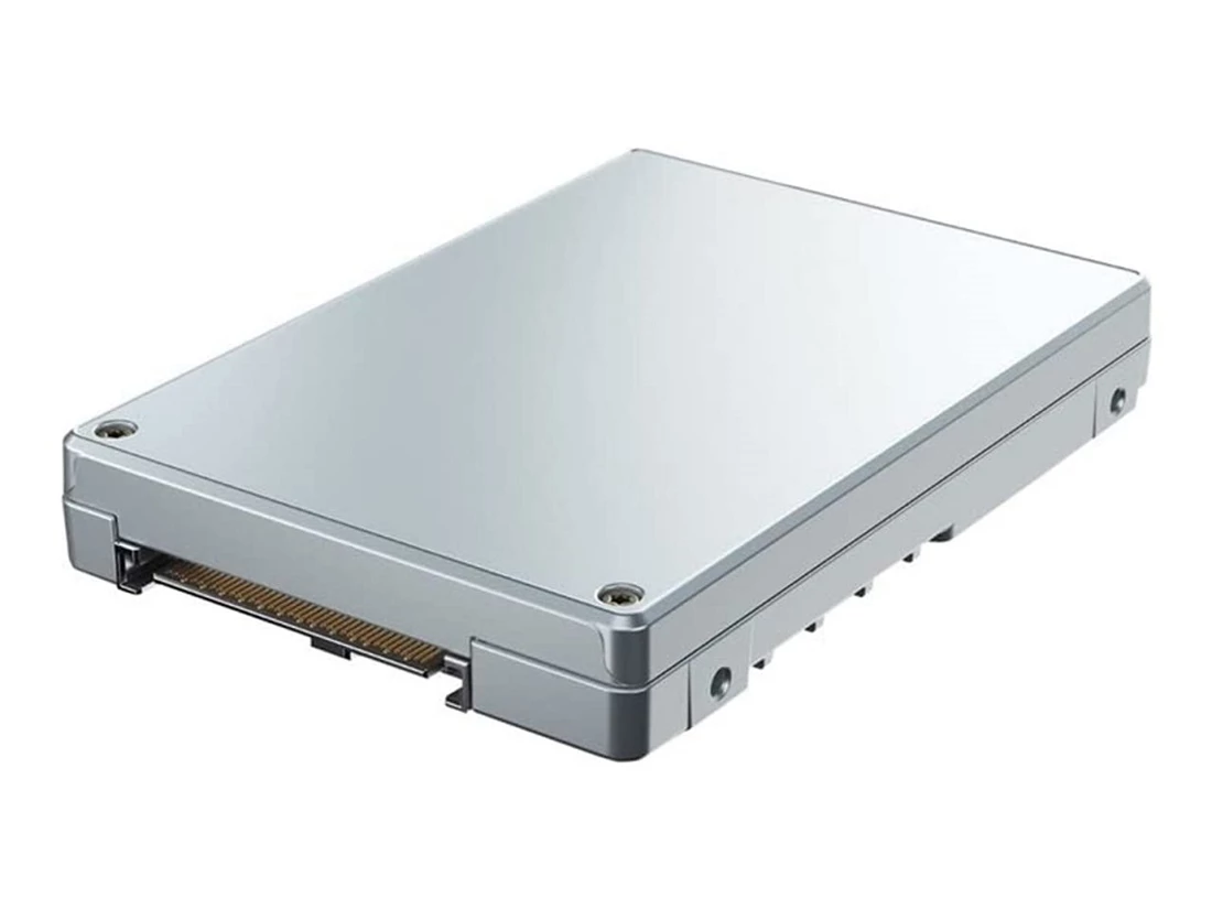 Intel SSDPF2NV307TZT 30.72TB D5-P5316 PCIe Gen 4.0 x4, NVMe 1.3c 2.5 (U.2) 15mm Enterprise Data Center / Warm Storage Solid State Drive