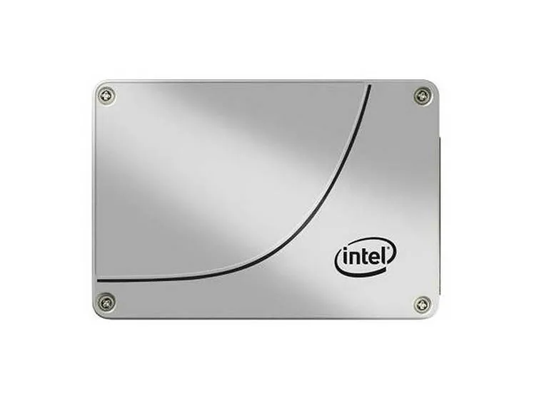 Intel SSDSA2BW160G3D 160 GB 320 Series (Postville Refresh) SATA 3Gb/s 2.5 inch 7mm Enterprise/Value Solid State Drive