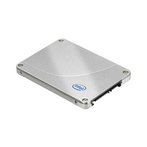 Intel SSDSC2BA400G301 400 GB DC S3700 SATA 6Gb/s 2.5 inch 7mm Enterprise/Write-Intensive Solid State Drive